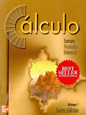 Calculo y geometria analitica - Roland Larson - Sexta Edición (VOL I)
